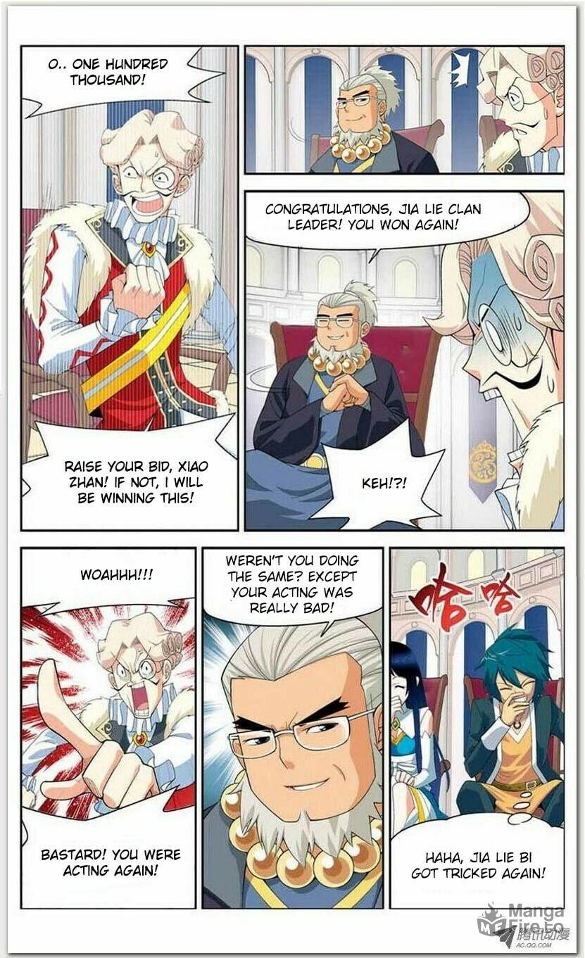 Windfall page 11