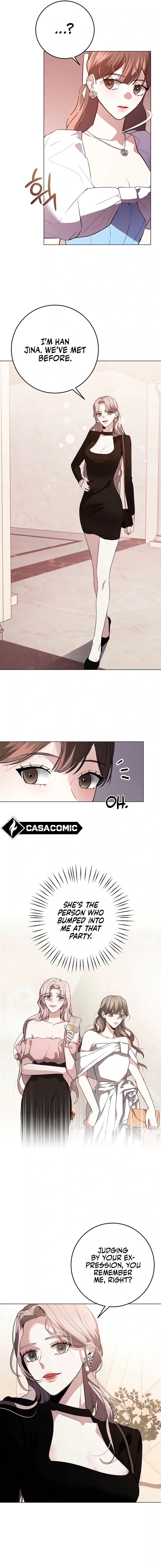 Next to Me, You – Chapter 23 page 6