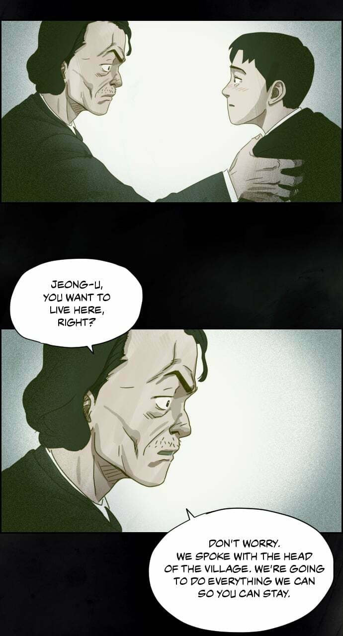 Day of Disaster – Chapter 2 page 27