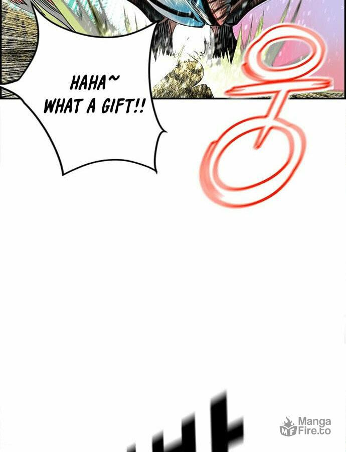 Jungle Juice – Chapter 5 page 23