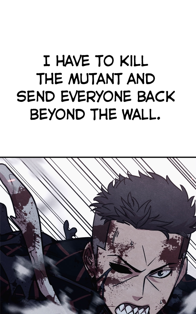 Zombie X Slasher – Chapter 44 page 60