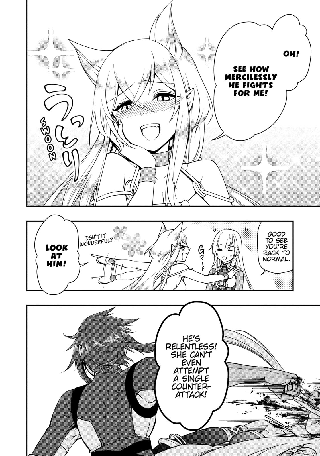 What's Important page 18