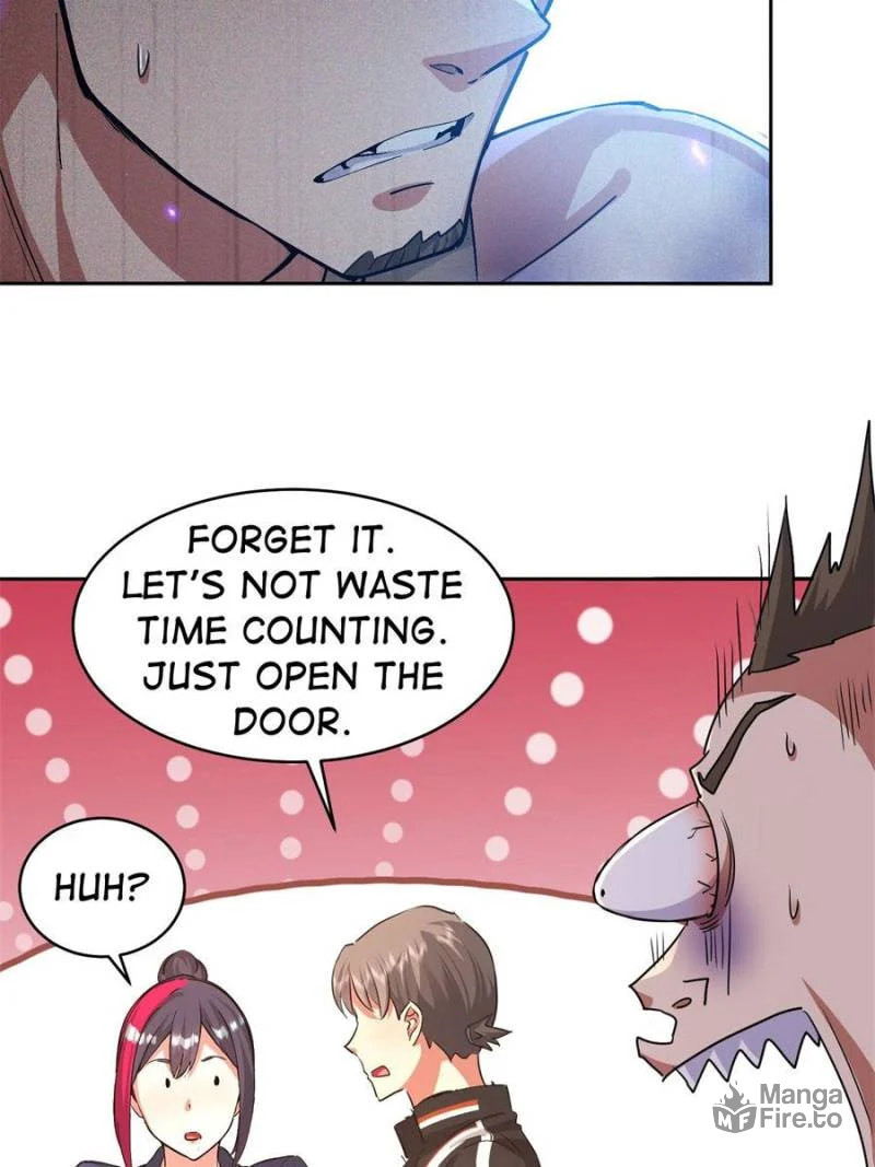 I Became the Target of the Harem in Another World – Chapter 22 page 24