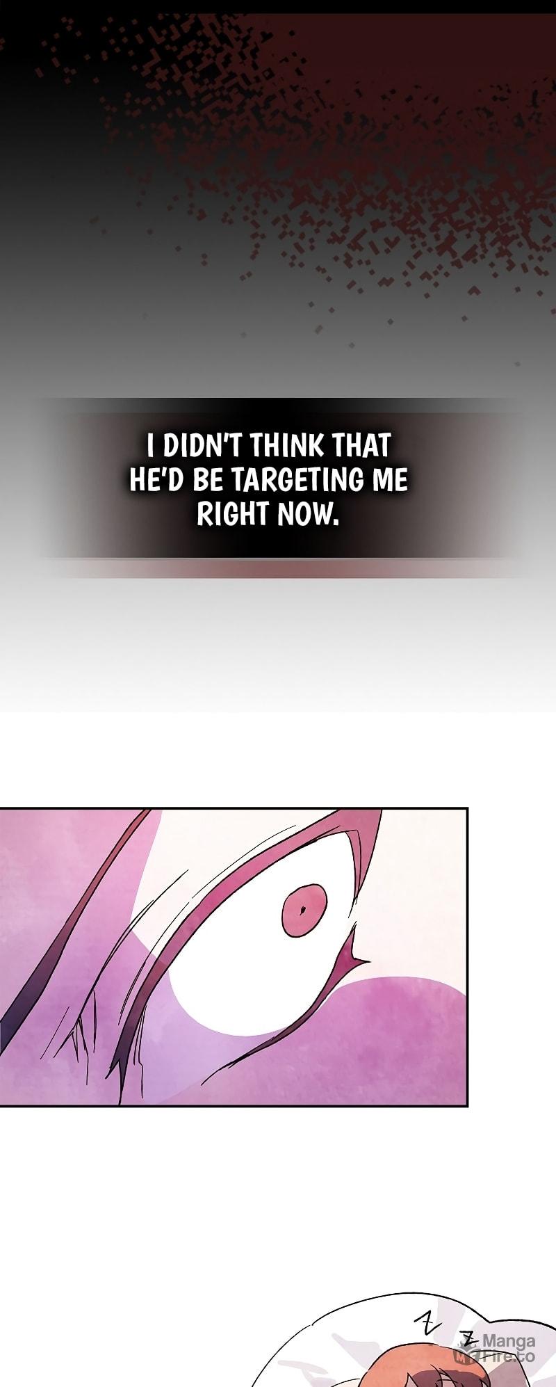 Chronicles of a Returner – Chapter 5 page 9