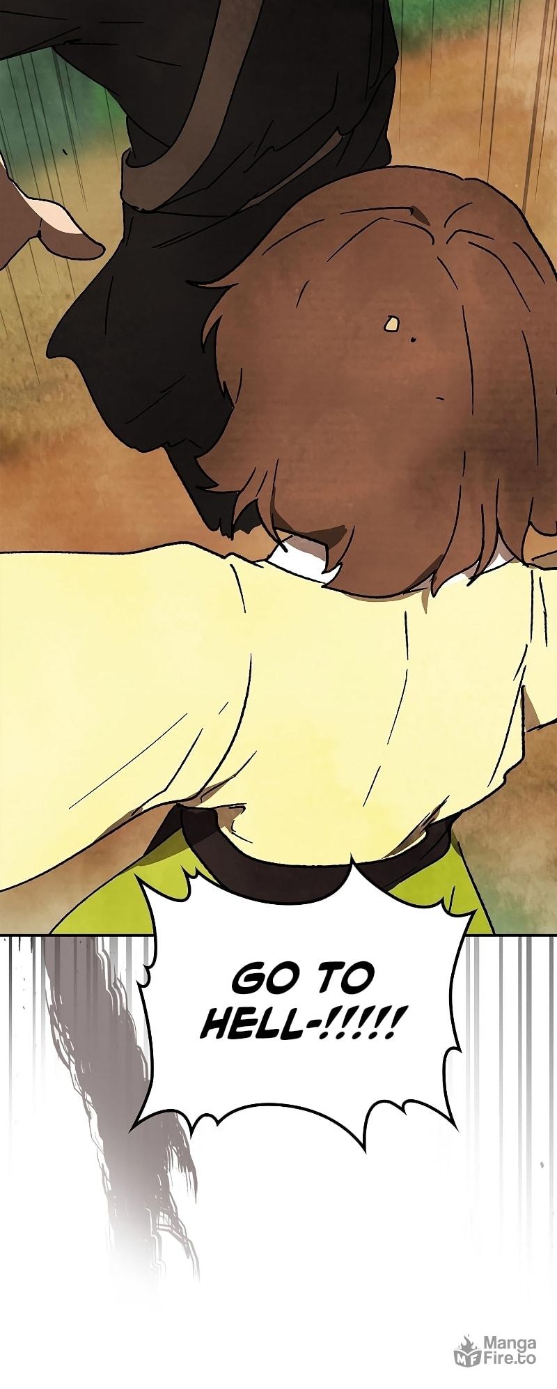 Chronicles of a Returner – Chapter 11 page 35
