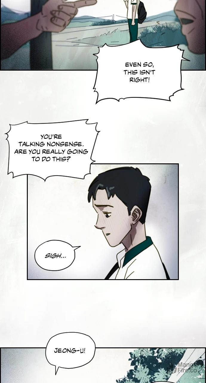 Day of Disaster – Chapter 1 page 49