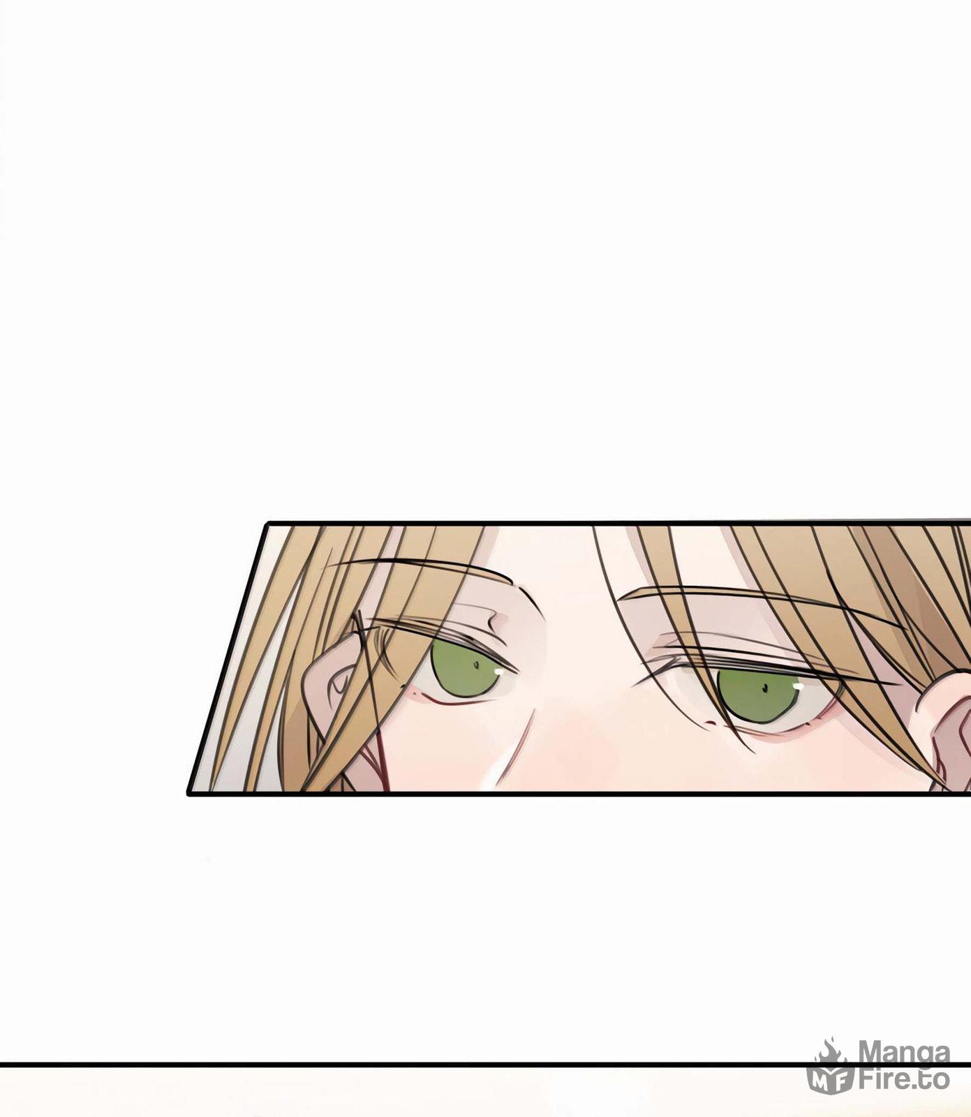 But I Just Like Hanging Around You page 26
