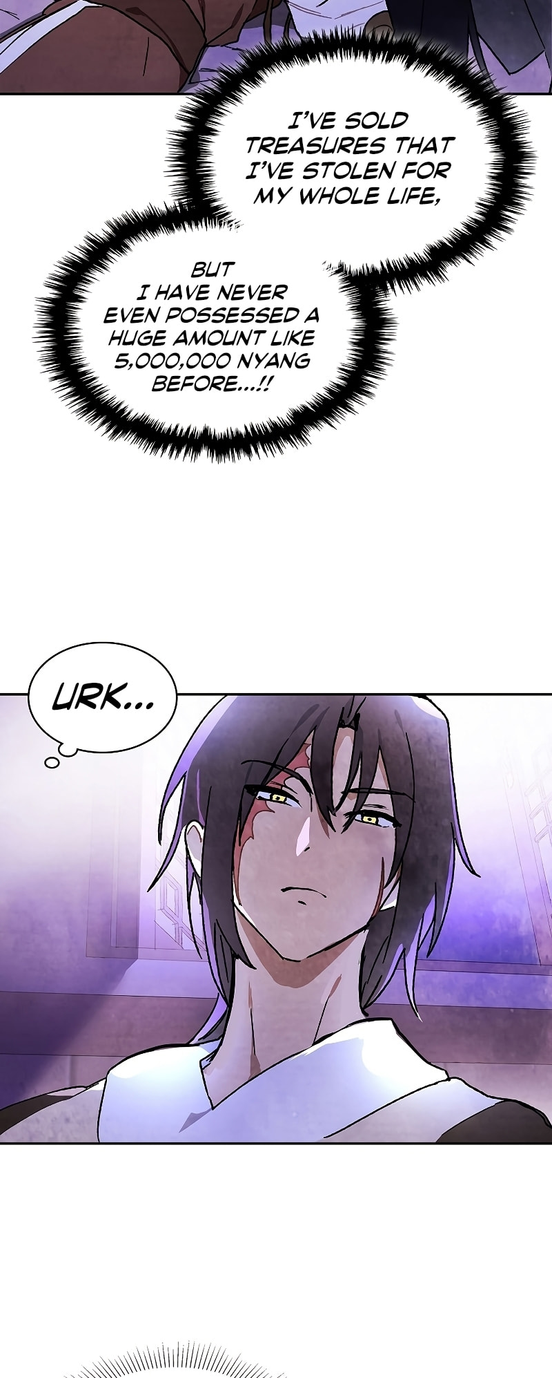 Chronicles of a Returner – Chapter 8 page 15