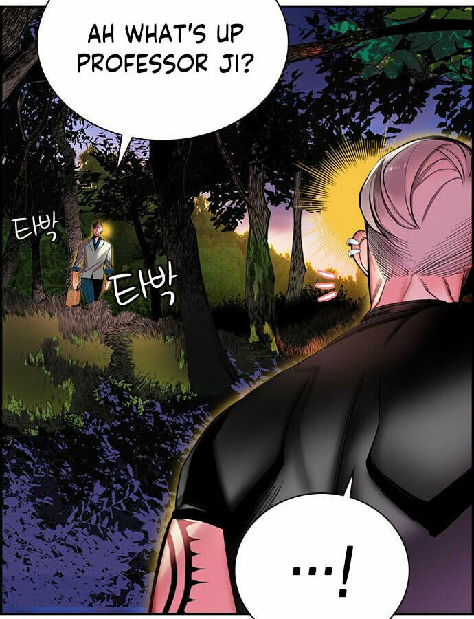 Jungle Juice – Chapter 5 page 115