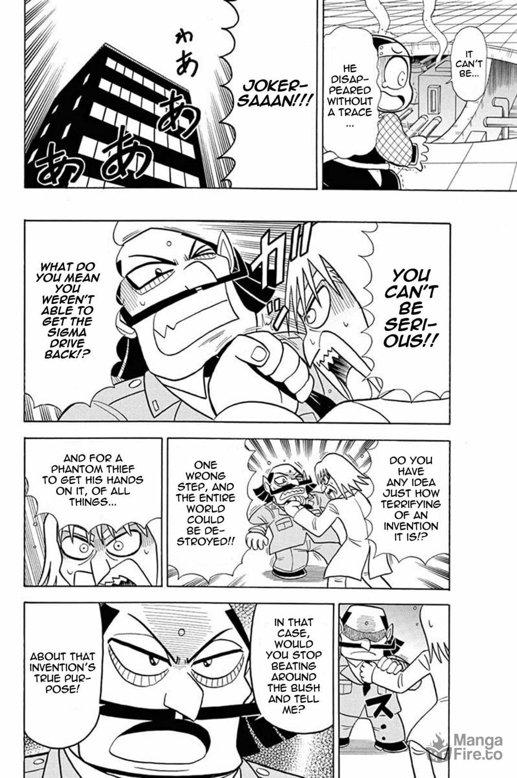 Traveling Joker (Part 1) page 29