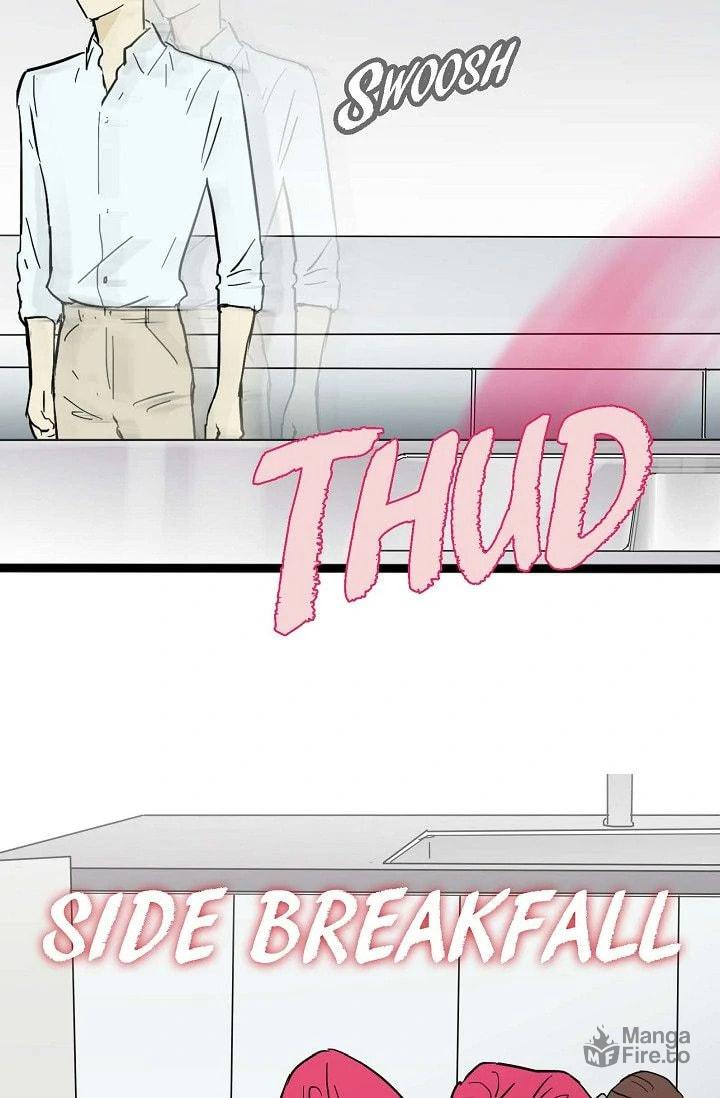 Clean With Passion for Now?! – Chapter 17 page 38