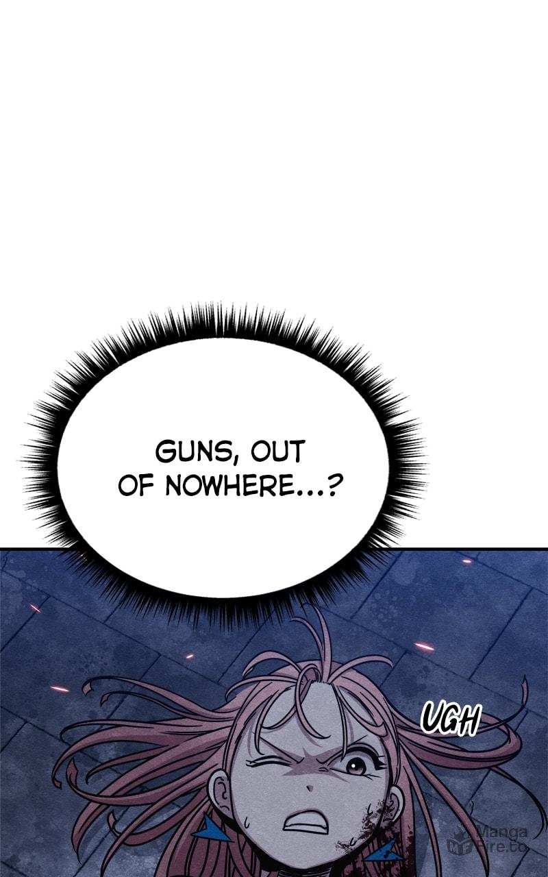 Zombie X Slasher – Chapter 32 page 14