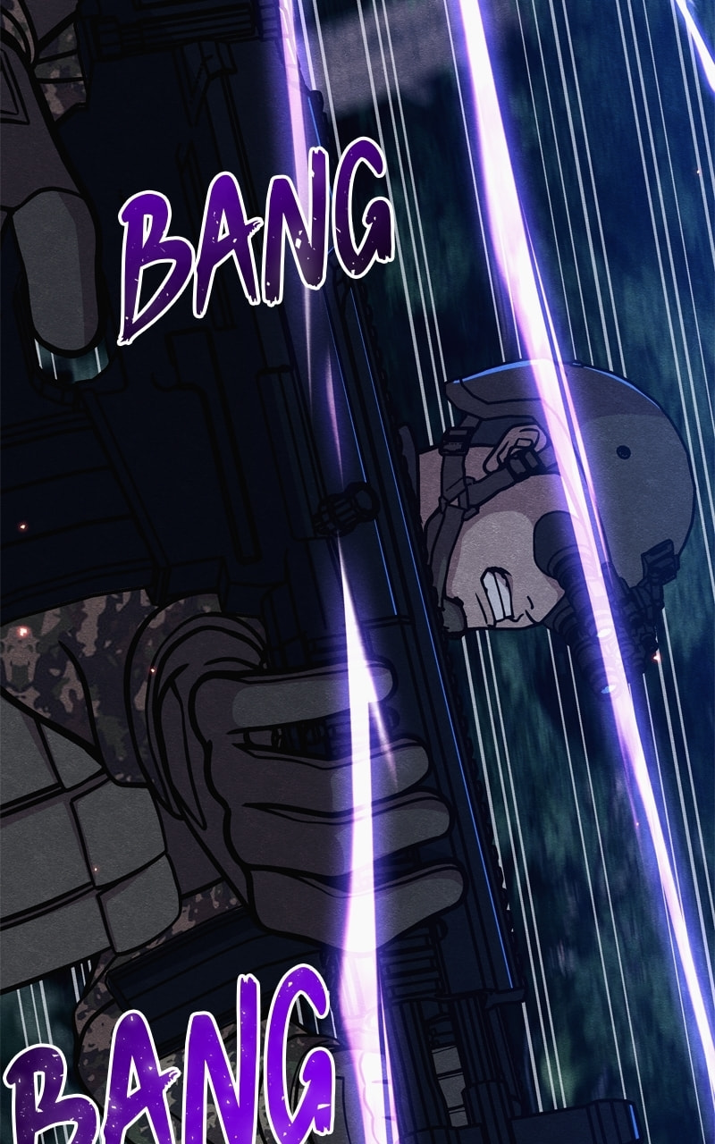 Zombie X Slasher – Chapter 32 page 7