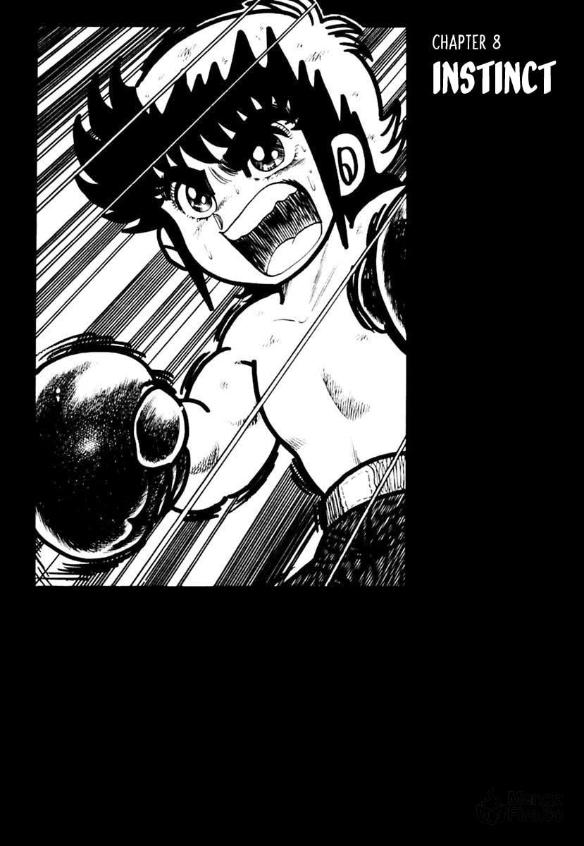 Instinct page 2