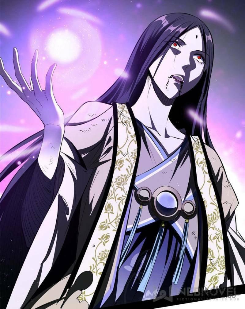 Way To Be The Evil Emperor – Chapter 54 page 54