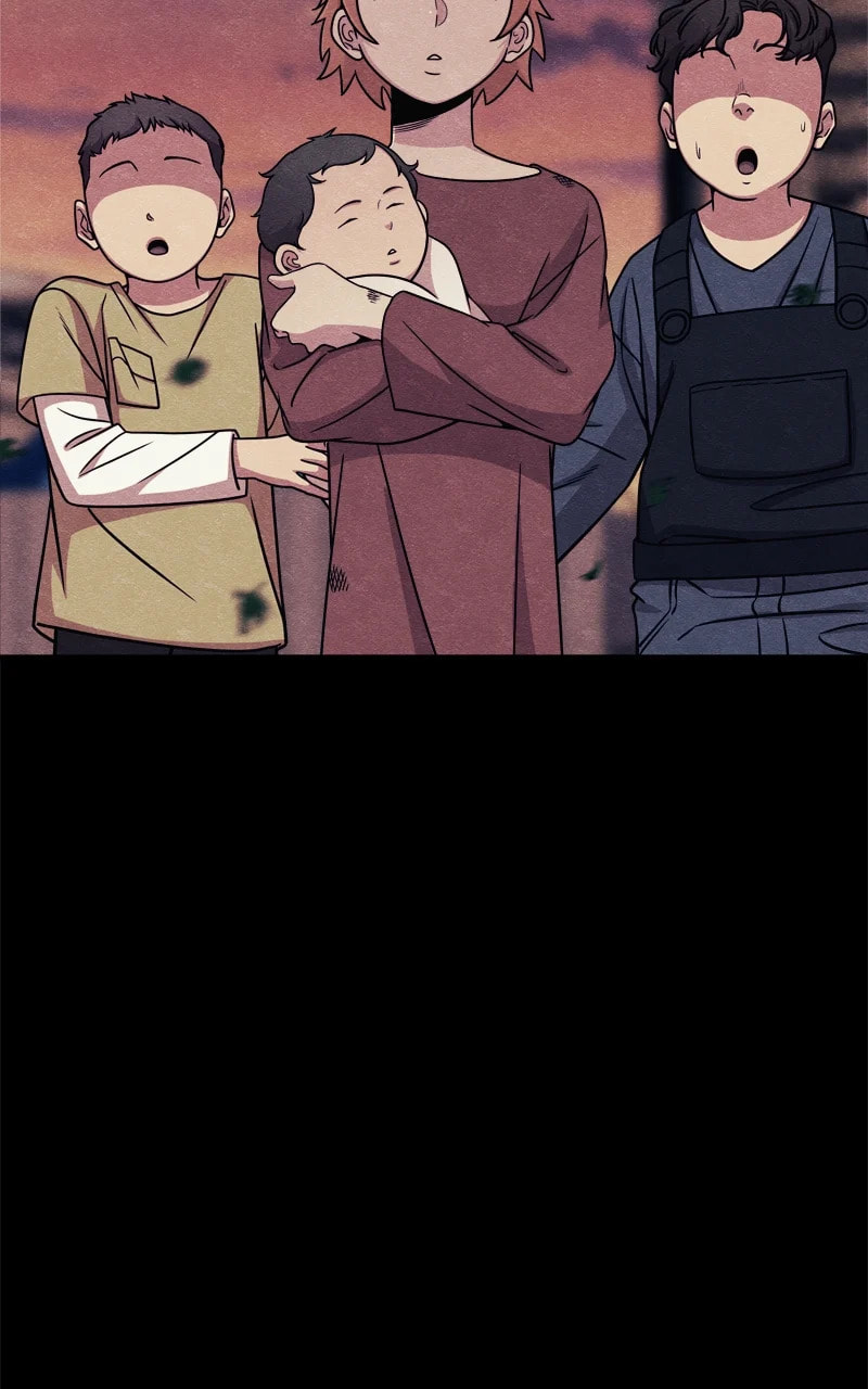Zombie X Slasher – Chapter 72 page 55