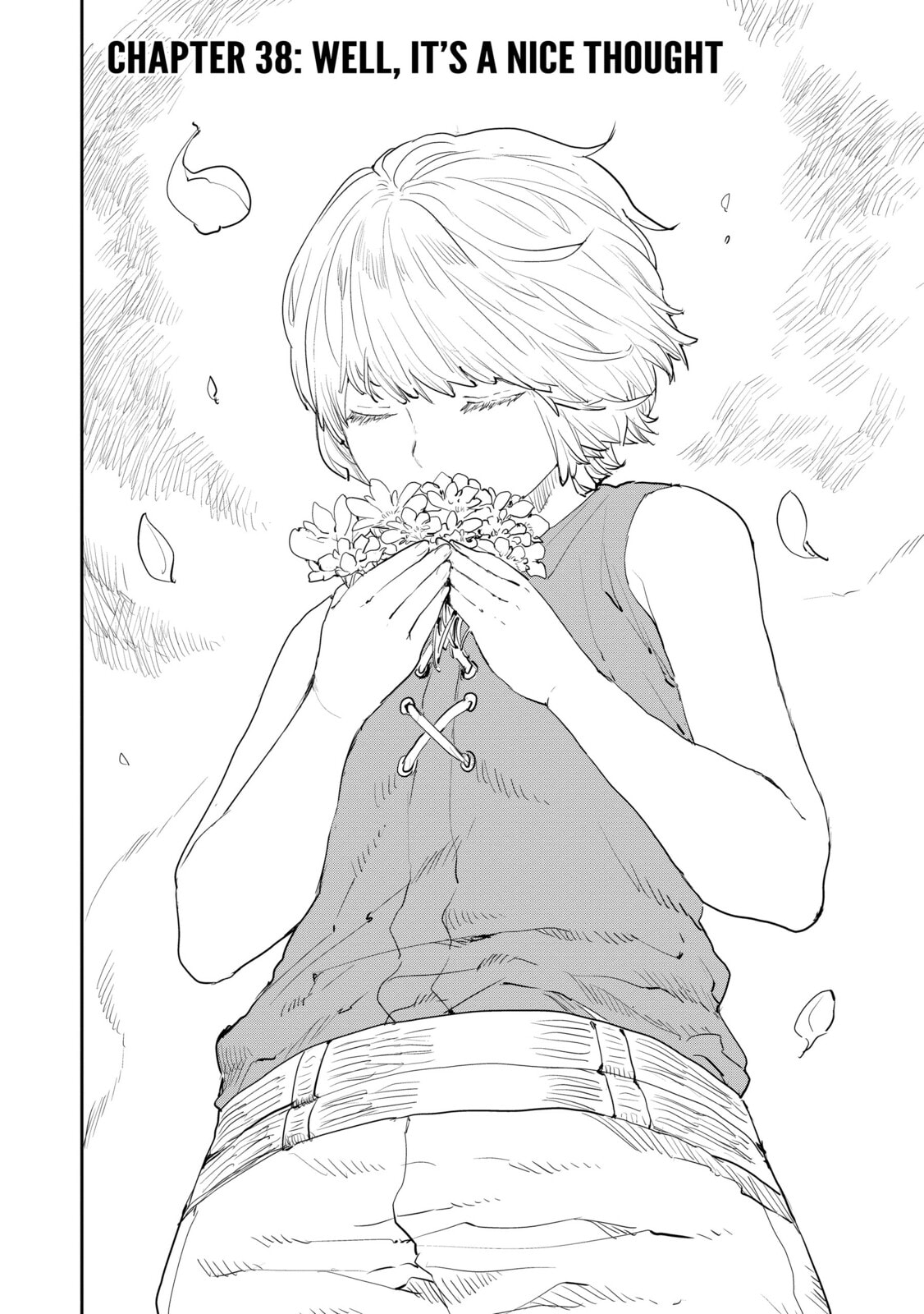 Then I Think It’s Fine page 0