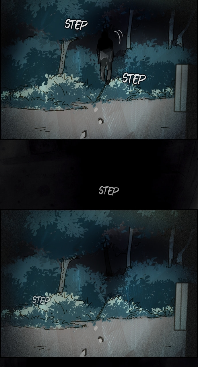 Day of Disaster – Chapter 1 page 10