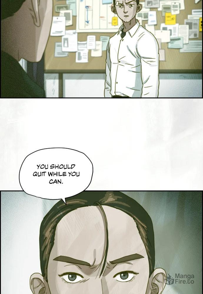 Day of Disaster – Chapter 18 page 14