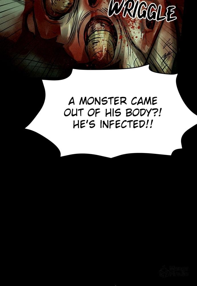 Spore – Chapter 21 page 71