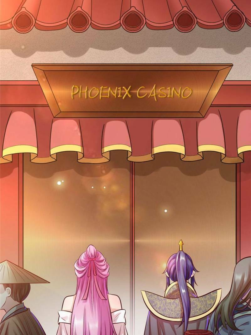 Way To Be The Evil Emperor – Chapter 41 page 36