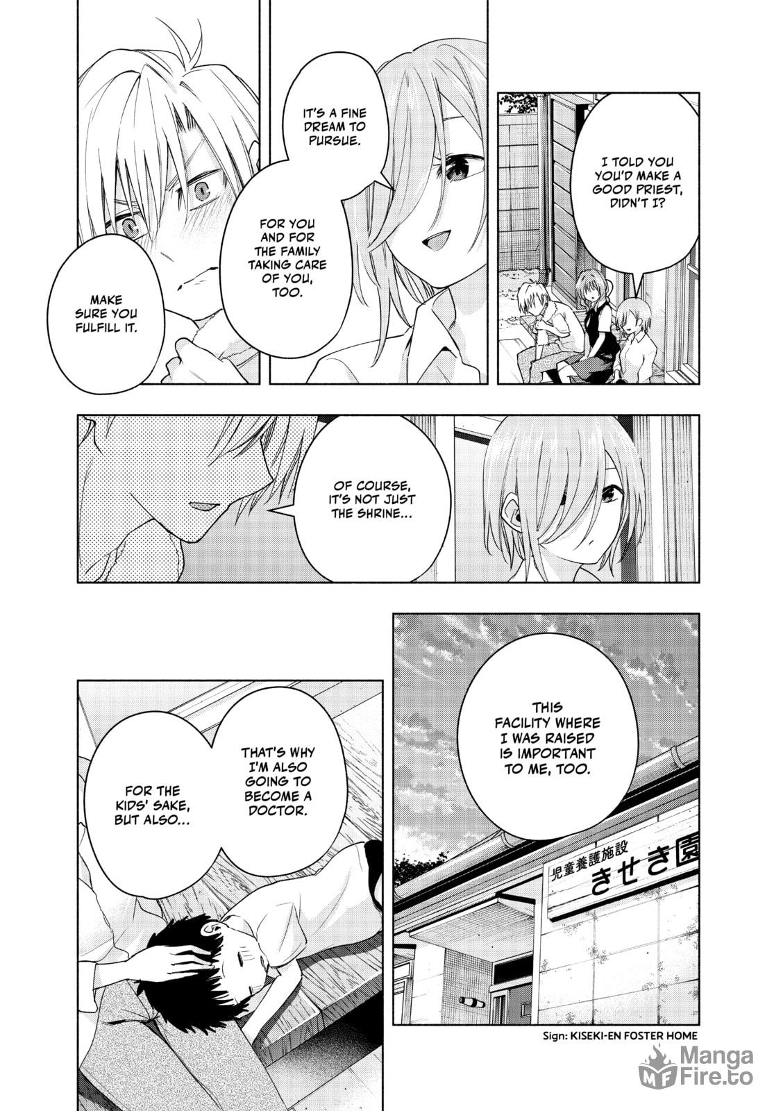 Averting One's Gaze page 14