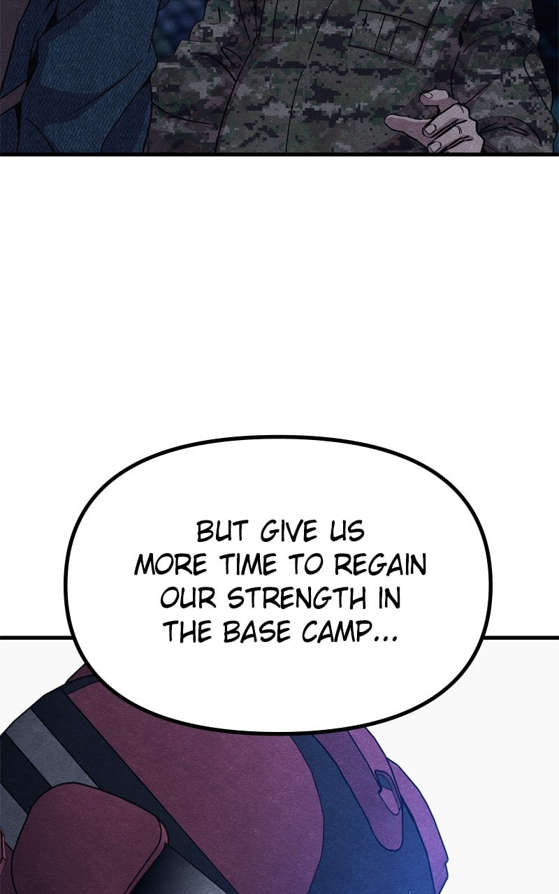 Zombie X Slasher – Chapter 60 page 1
