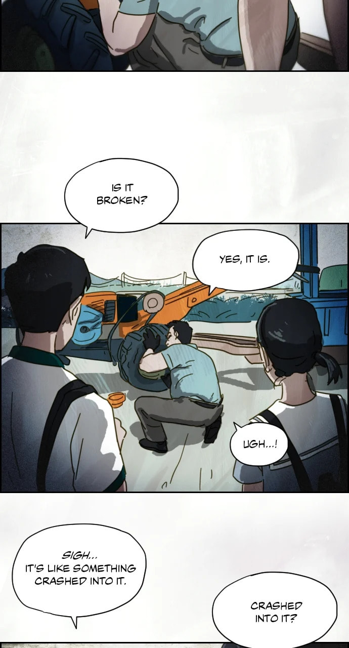Day of Disaster – Chapter 1 page 60