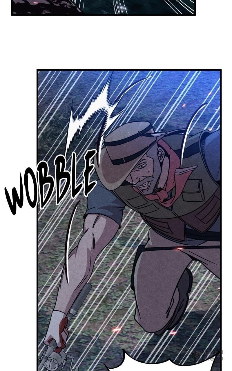 Zombie X Slasher – Chapter 65 page 64