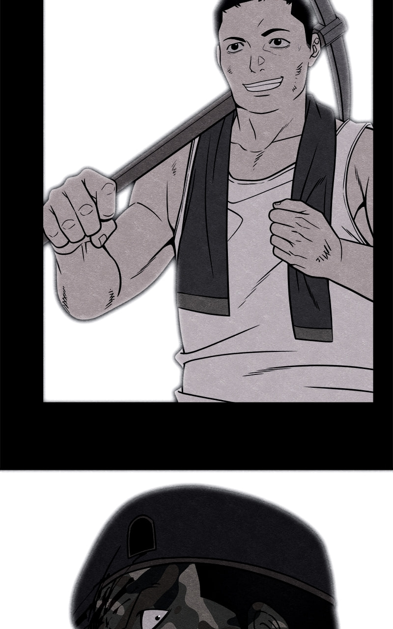 Zombie X Slasher – Chapter 44 page 21