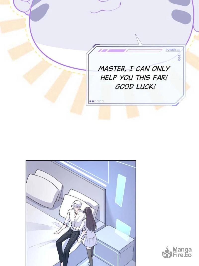 Pampering My Beast Commander – Chapter 27 page 19