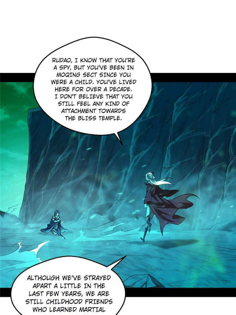 Way To Be The Evil Emperor – Chapter 54 page 60