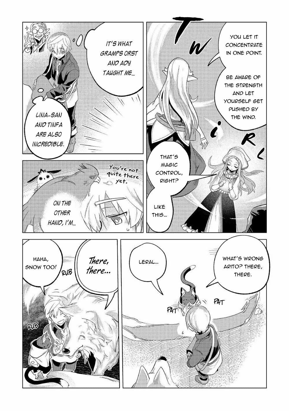 Enemies on the Journey page 10