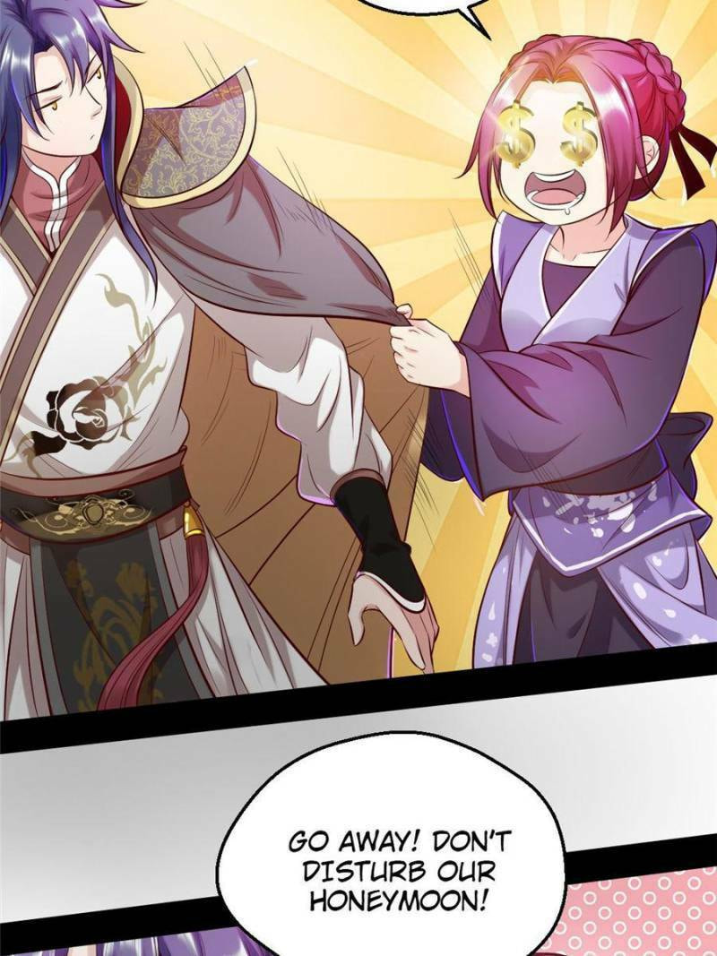 Way To Be The Evil Emperor – Chapter 41 page 22