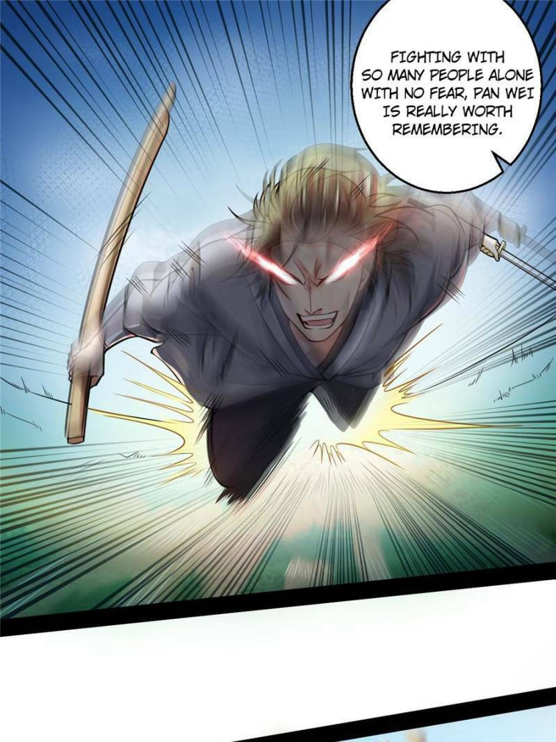 Way To Be The Evil Emperor – Chapter 8 page 27