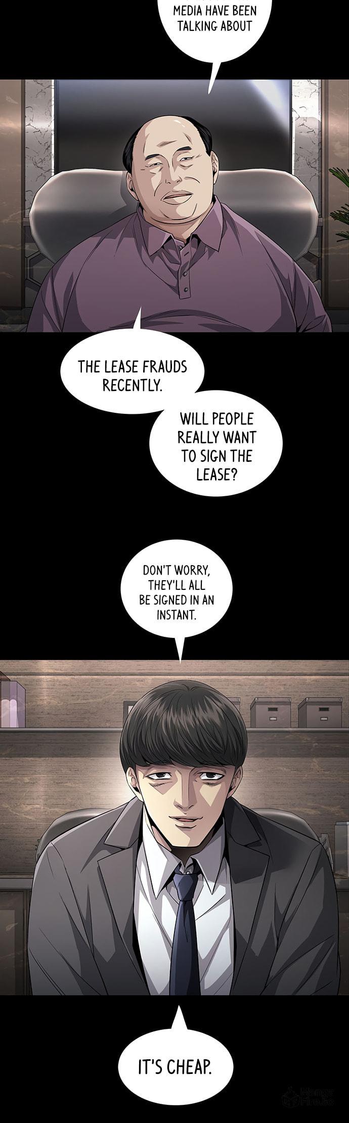 Vigilante Part 2 – Chapter 3 page 35