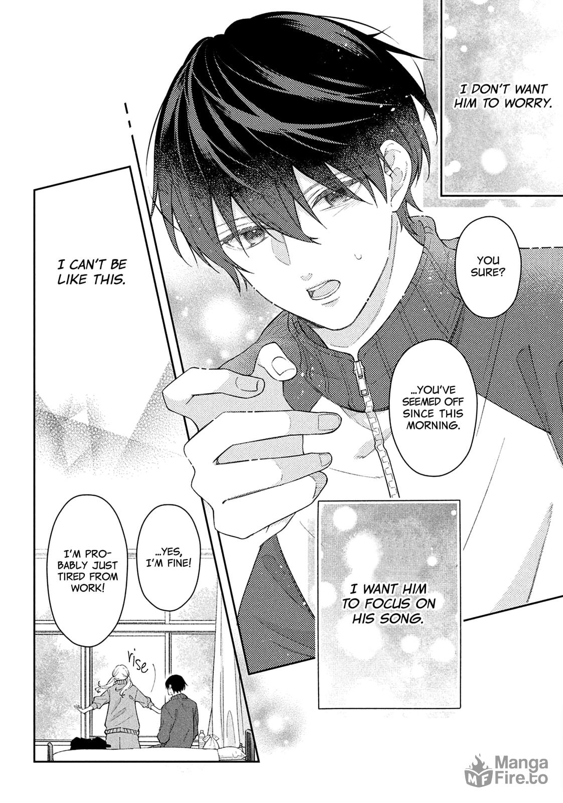Source of worry. page 29