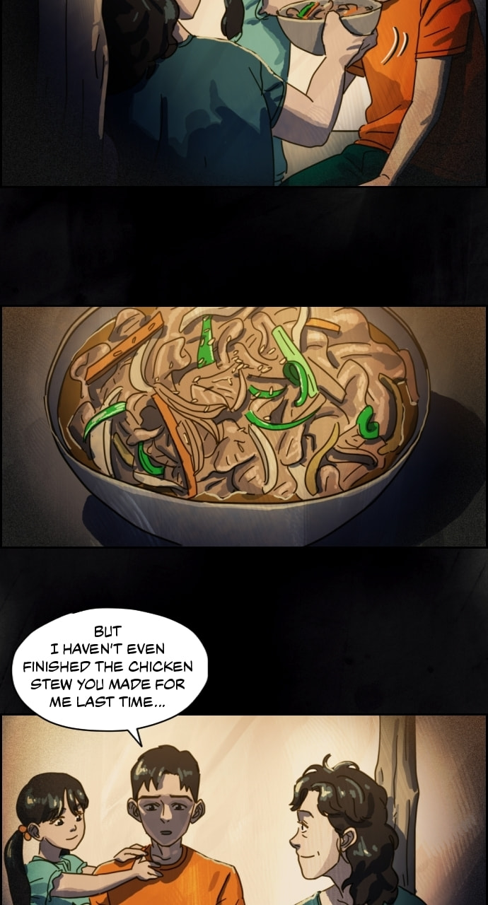 Day of Disaster – Chapter 1 page 78