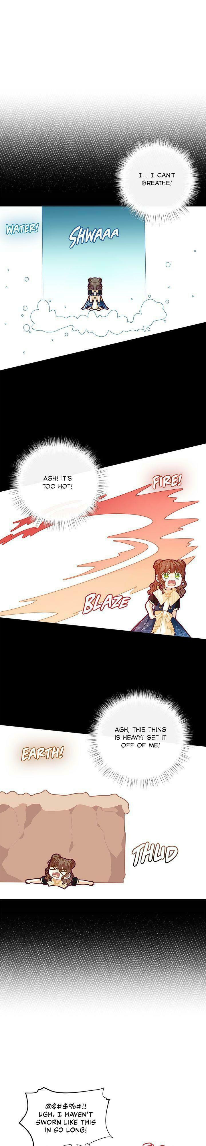 The Heroine of Drayfox – Chapter 48 page 25
