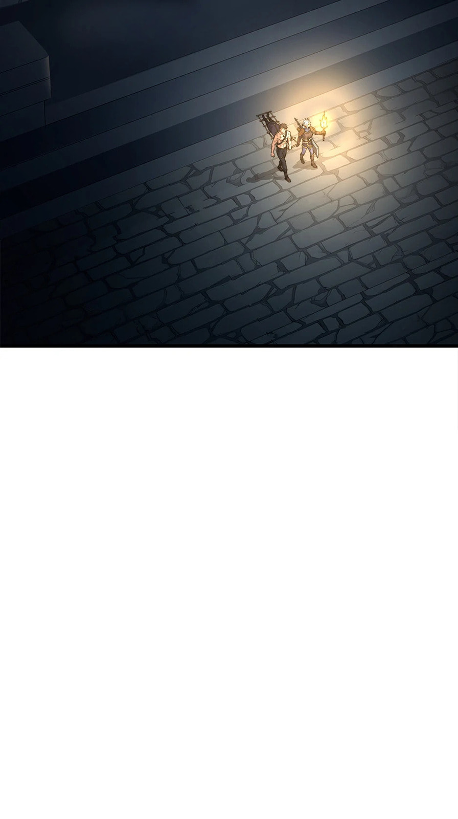 An Outcast In Another World – Chapter 7 page 6