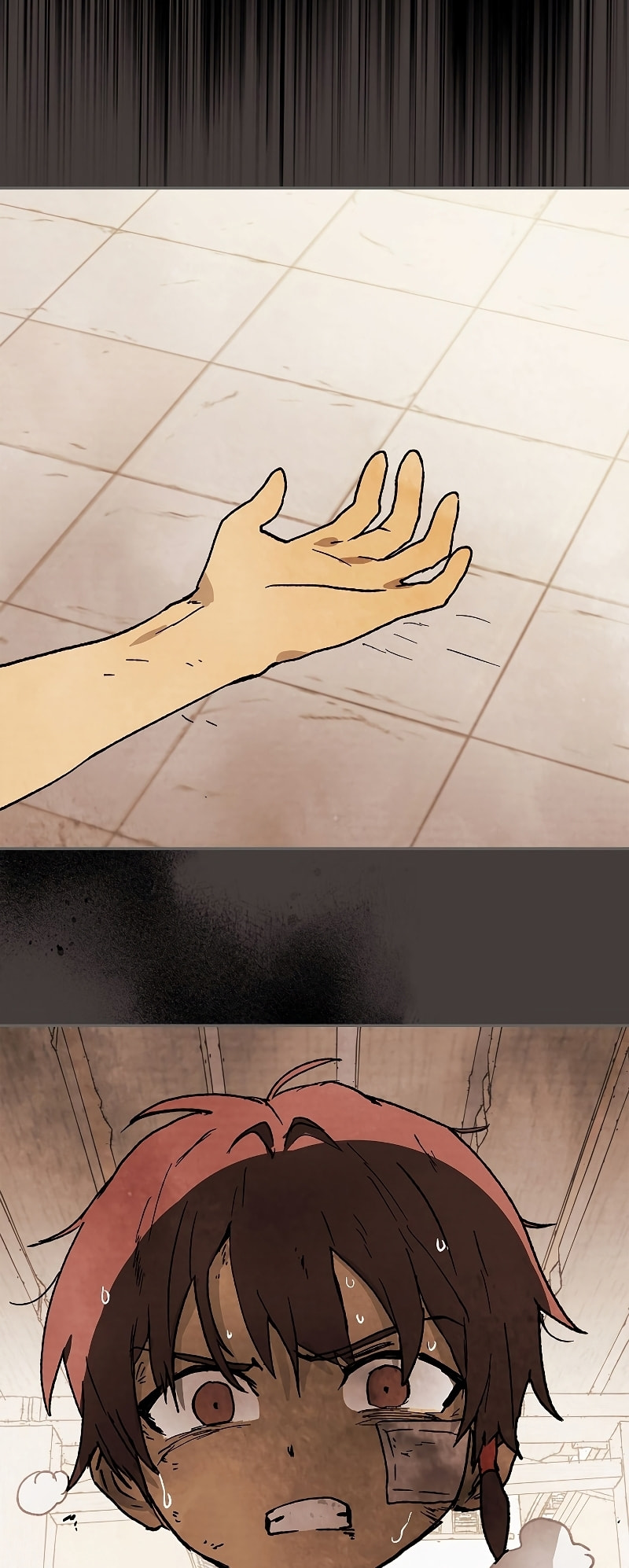 Chronicles of a Returner – Chapter 11 page 16