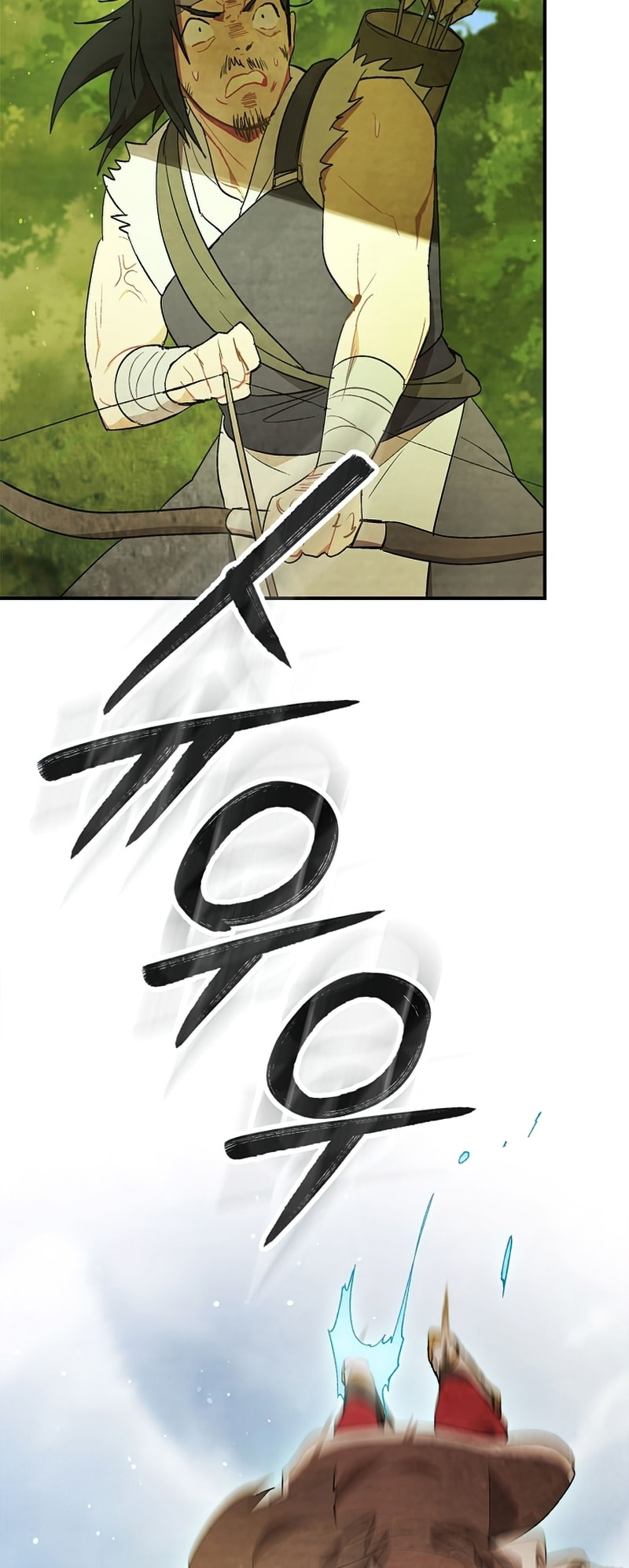 Chronicles of a Returner – Chapter 30 page 48