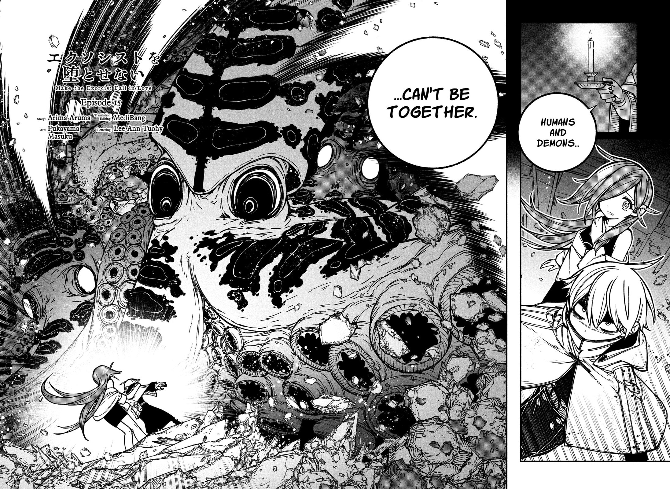 Leviathan page 1