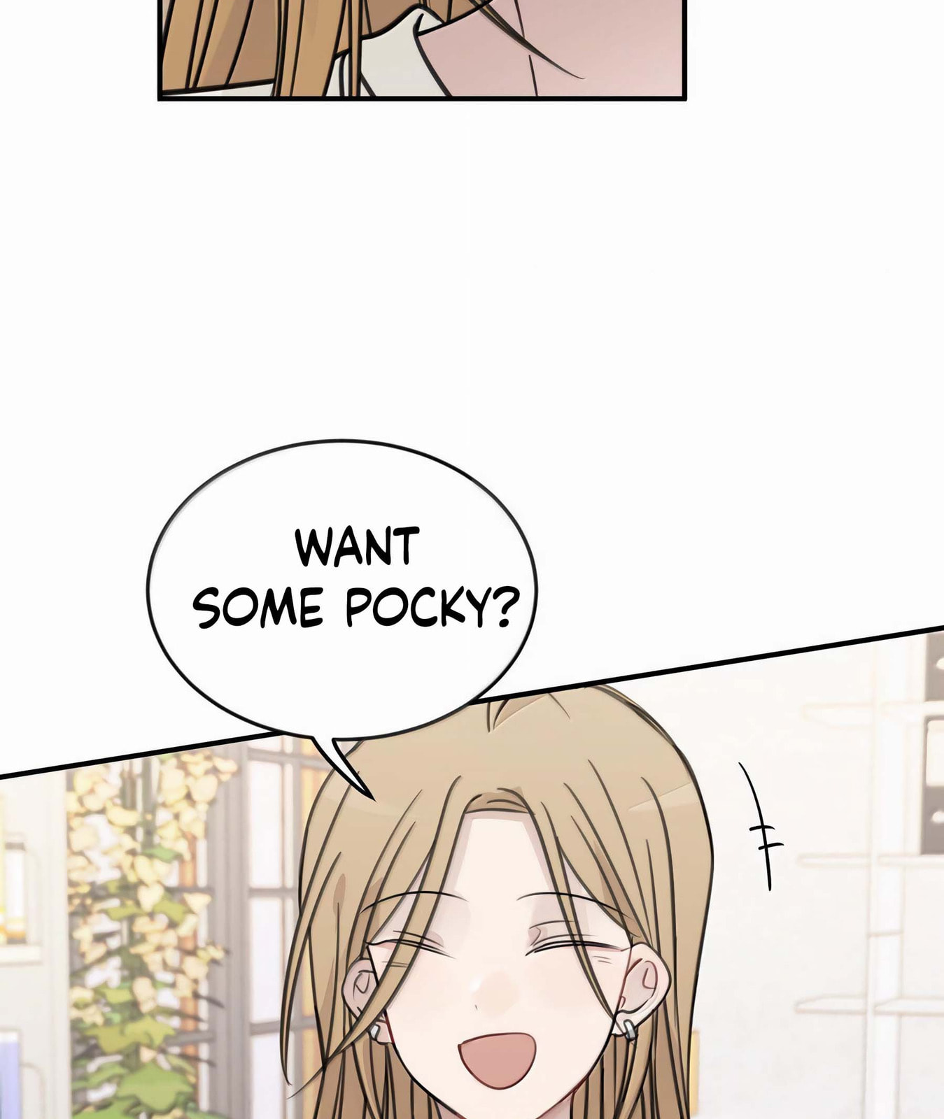 But I Just Like Hanging Around You page 15