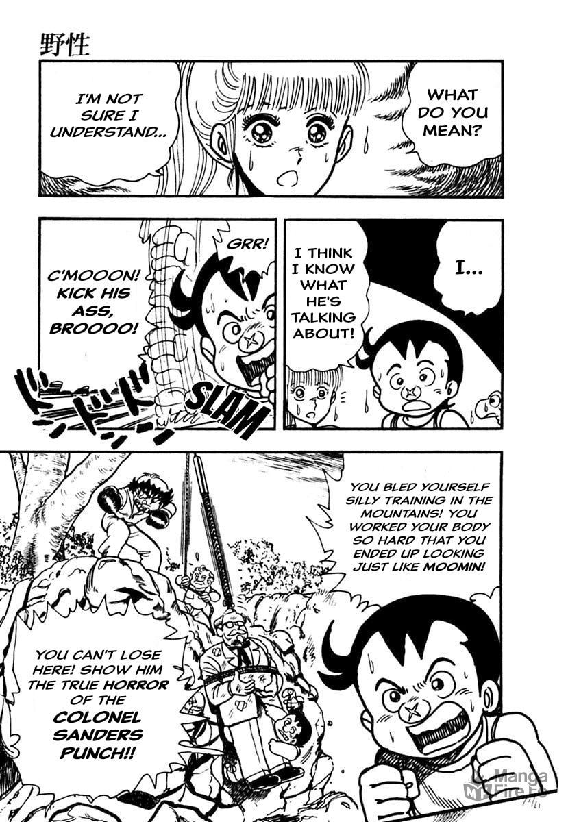 Instinct page 24