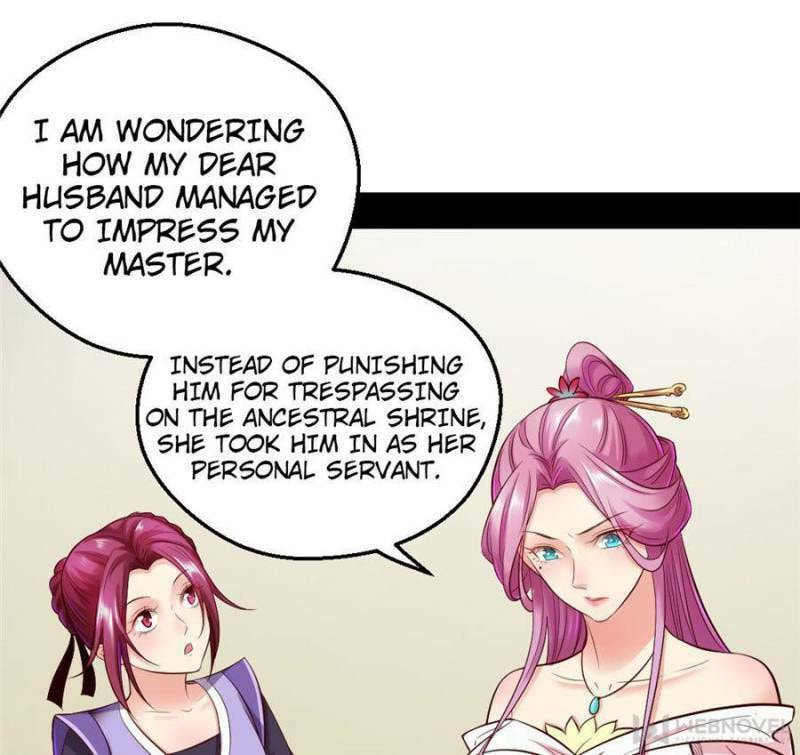 Way To Be The Evil Emperor – Chapter 41 page 3