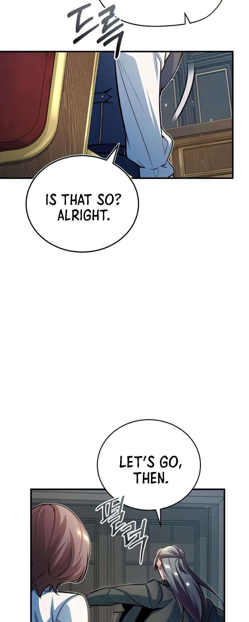 The First Test page 42