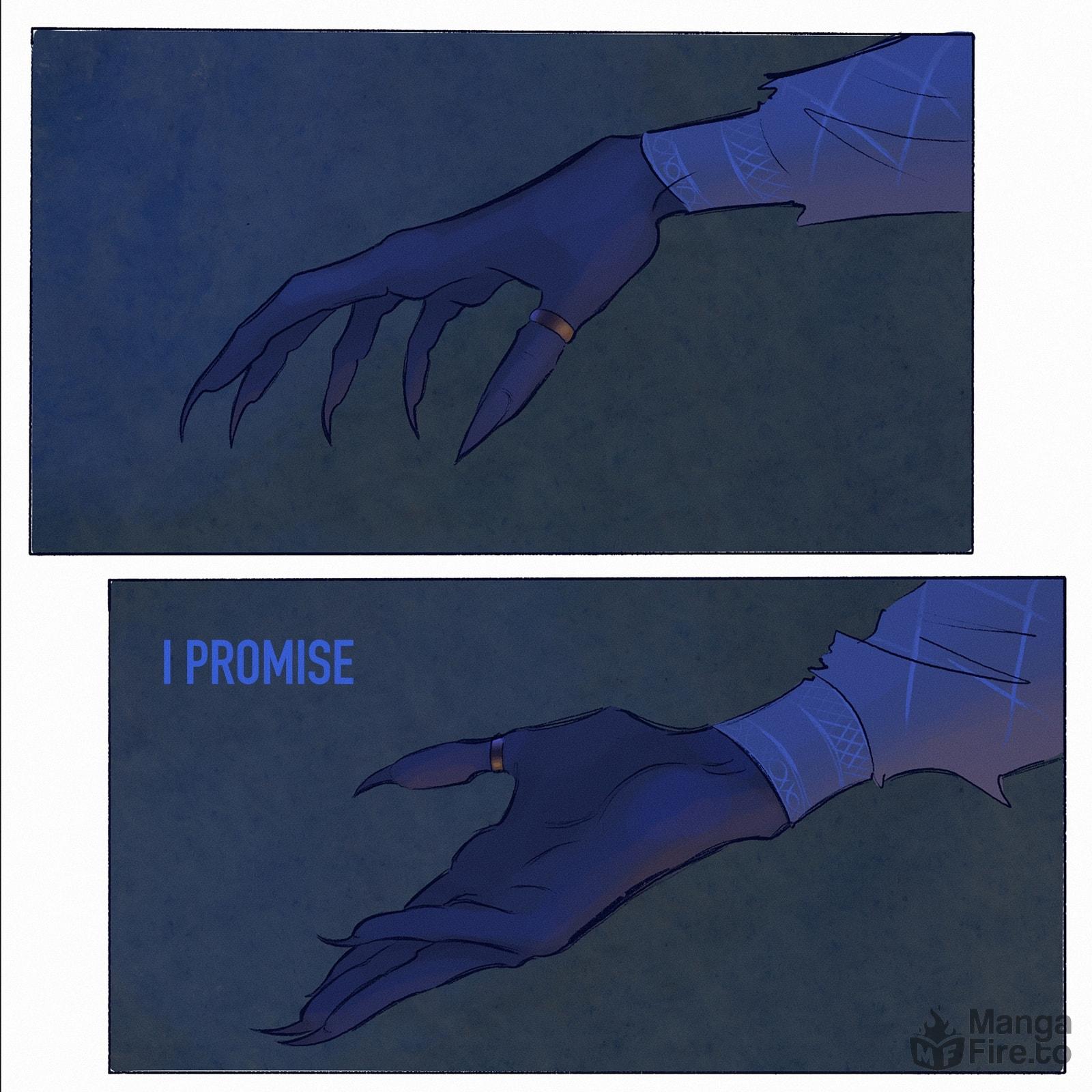 Do not fear me page 19