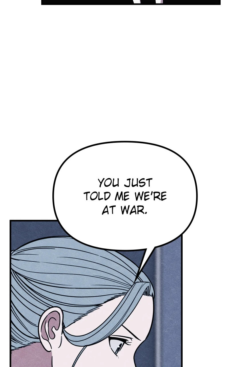 Zombie X Slasher – Chapter 70 page 58
