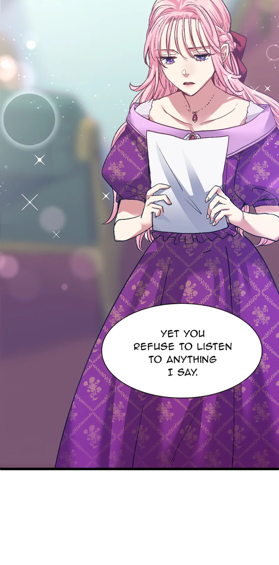 Teppeki no Otome – Chapter 5 page 15